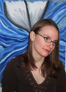 Amy Irish