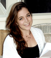 Casey Coviello