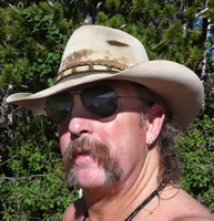 Dan Abernathy