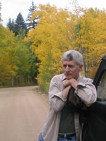 George Drew