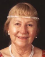 Maggie Rowlett