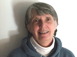 Pat Maslowski